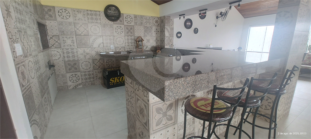 Chácara, 3 quartos, 1264 m² - Foto 71