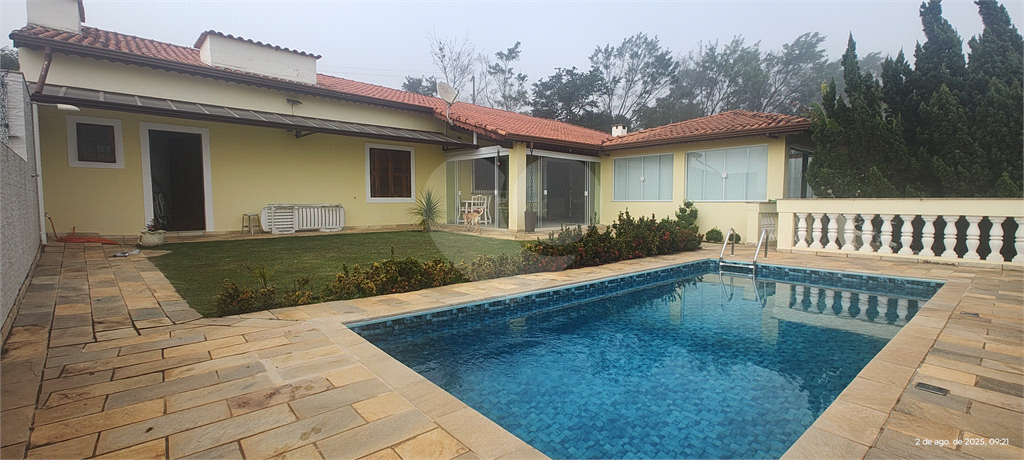 Chácara, 3 quartos, 1264 m² - Foto 1