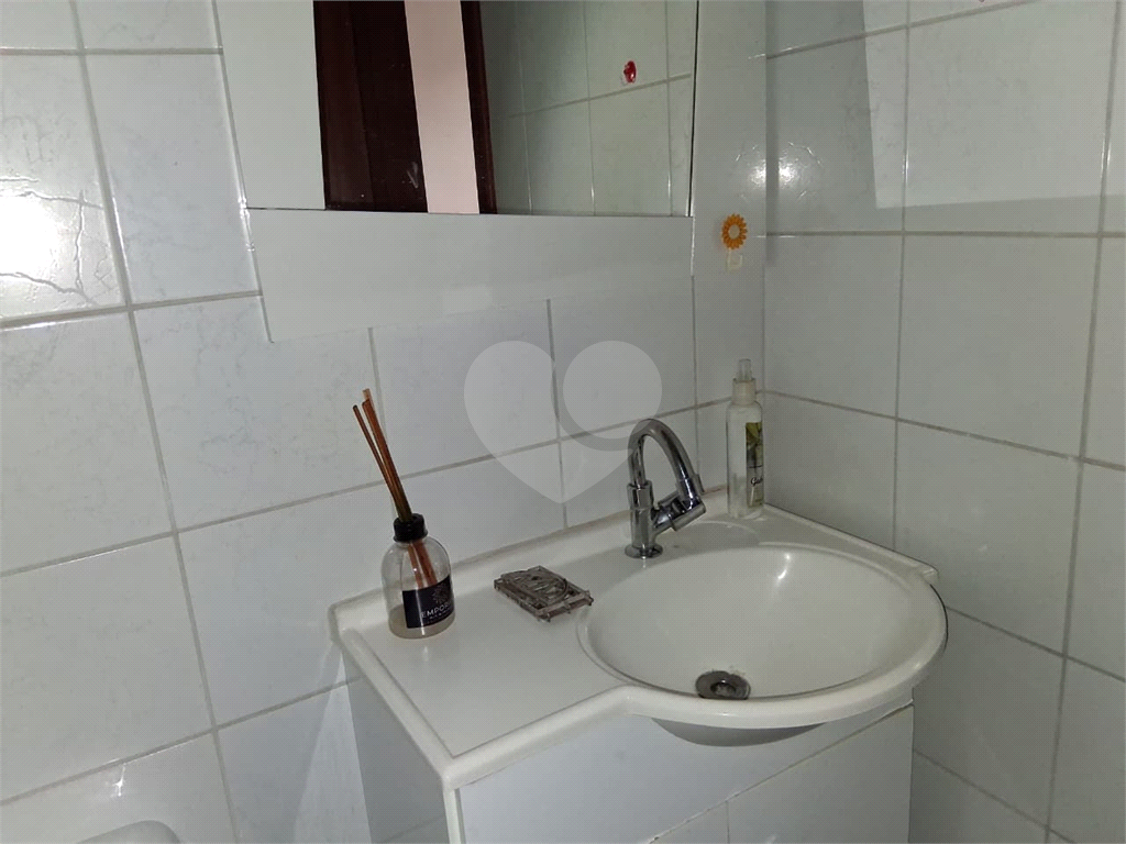 Sobrado em condomínio Fechado 