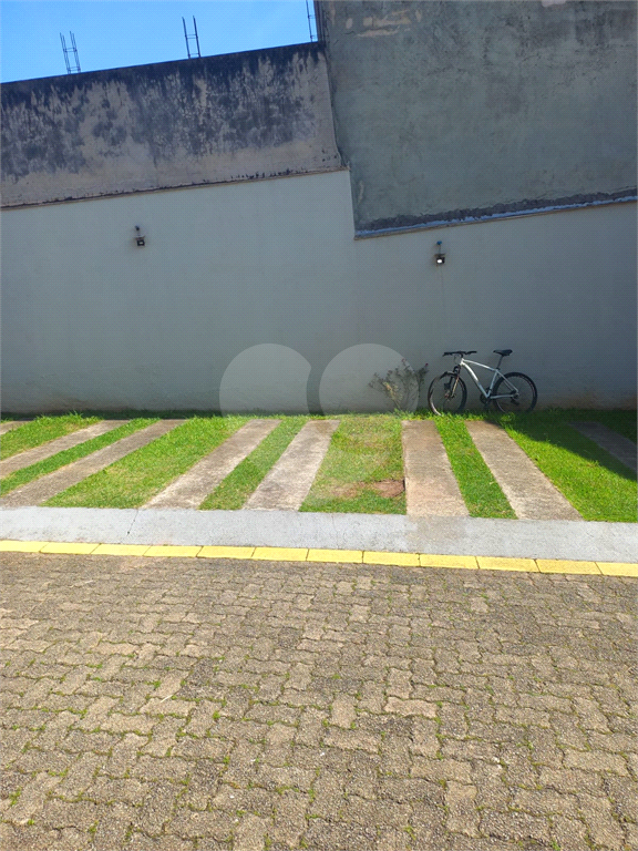 Sobrado em condomínio Fechado 