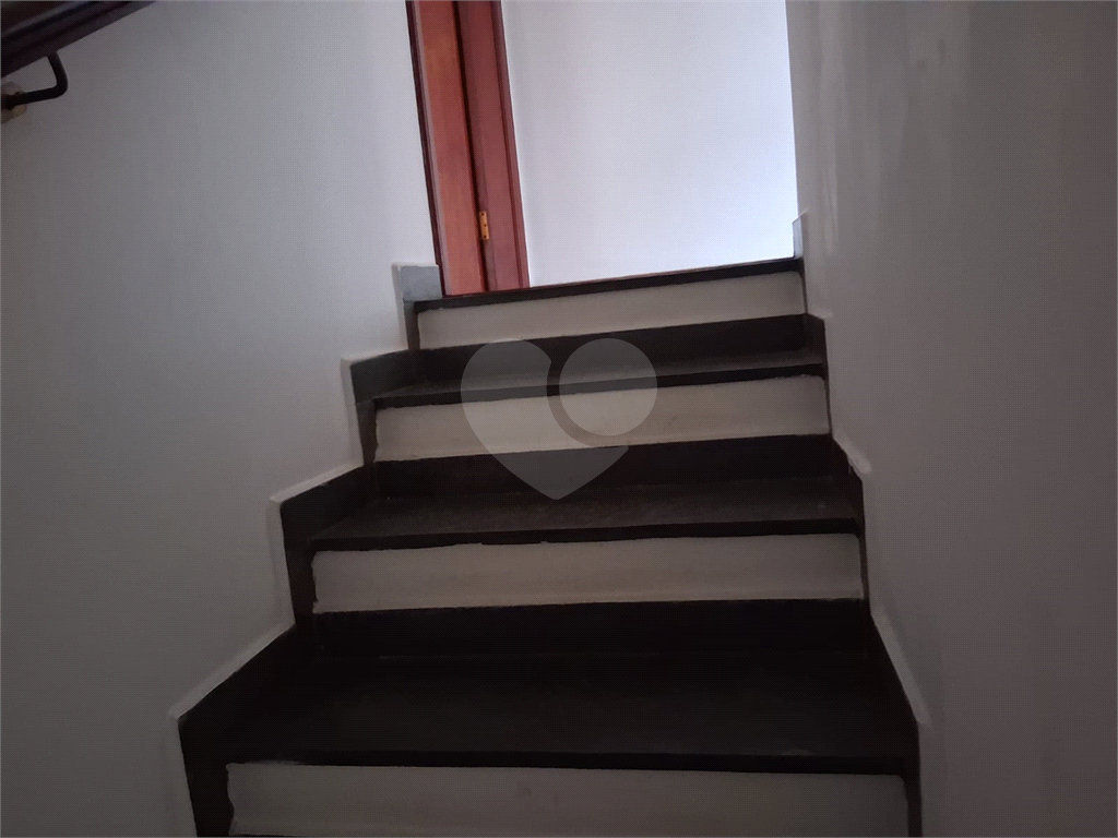 Sobrado em condomínio Fechado 