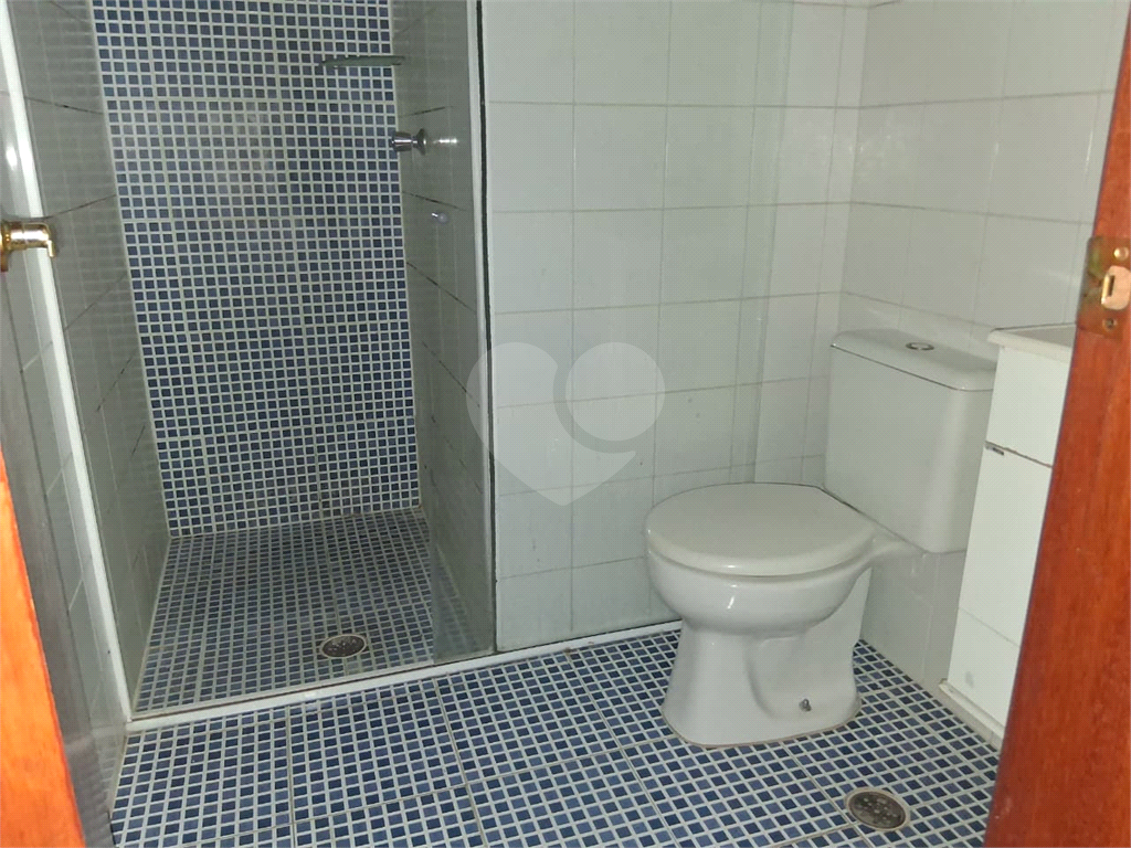 Sobrado em condomínio Fechado 