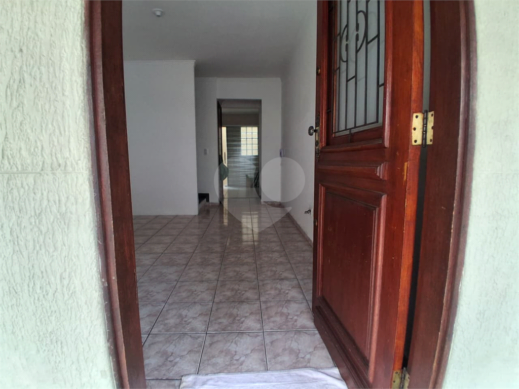 Sobrado em condomínio Fechado 