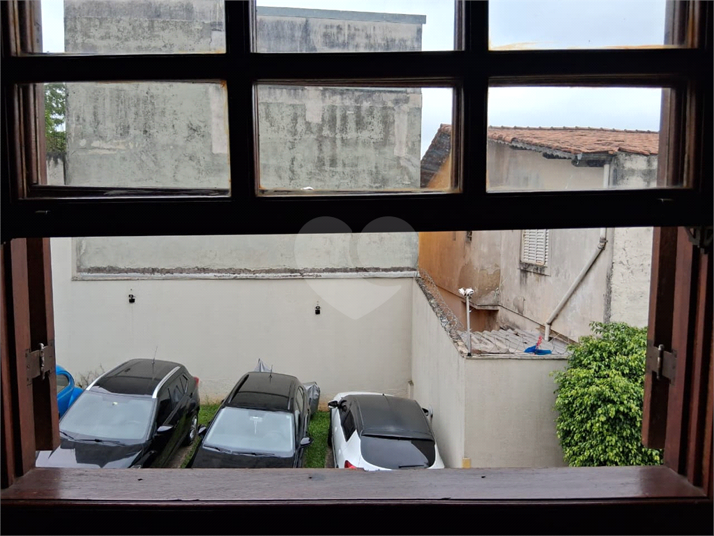 Sobrado em condomínio Fechado 