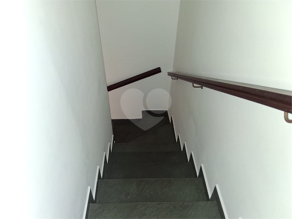 Sobrado em condomínio Fechado 