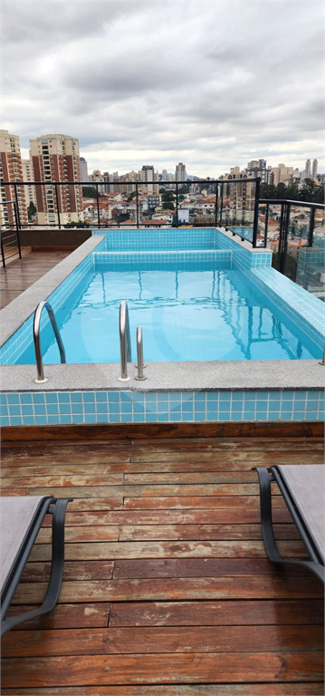 Studio Jardim São Paulo ao lado do metro