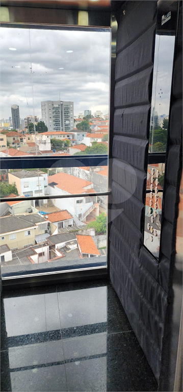 Studio Jardim São Paulo ao lado do metro