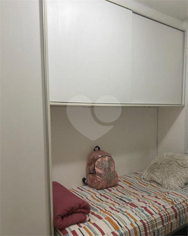 APARTAMENTO em VILA MARIA