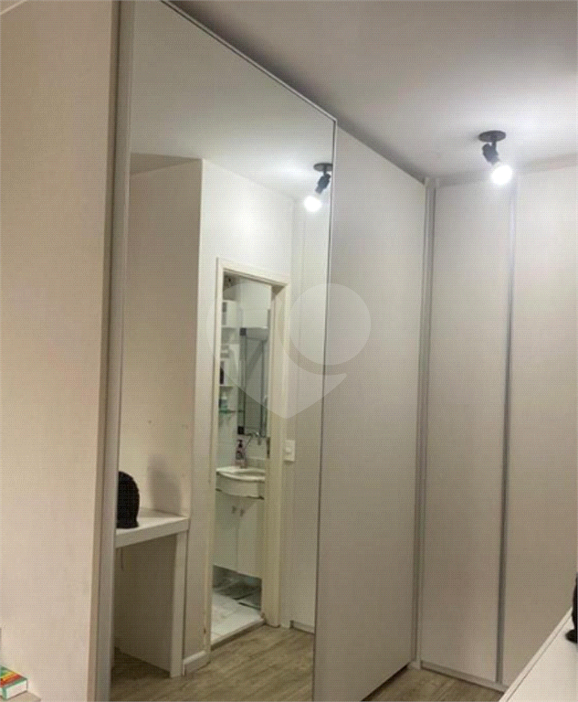 APARTAMENTO em VILA MARIA