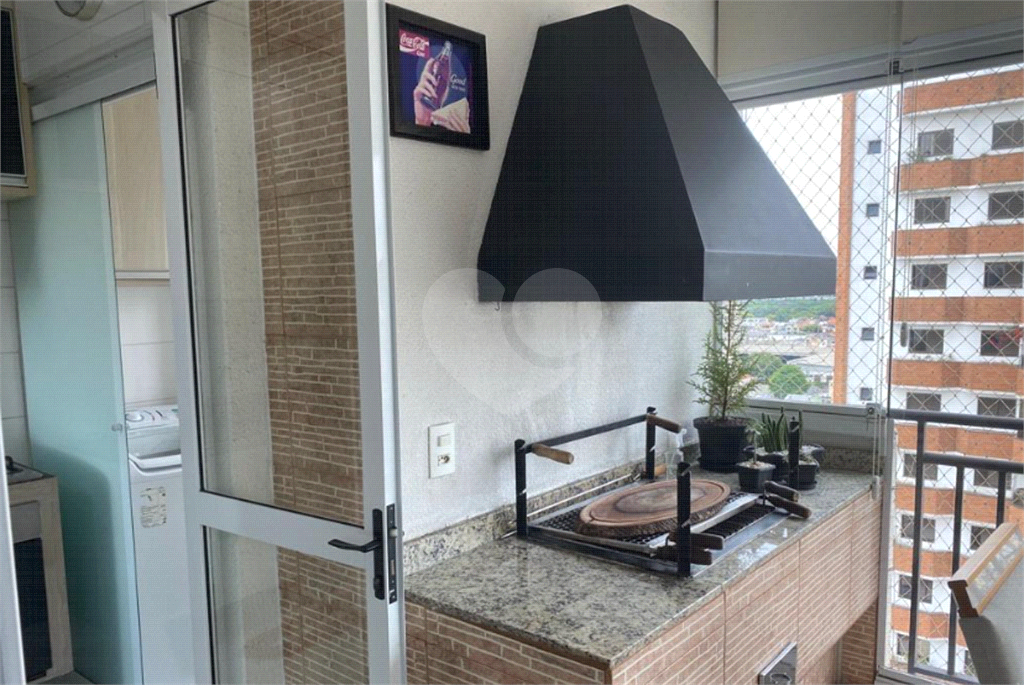APARTAMENTO em VILA MARIA
