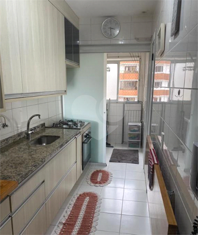 APARTAMENTO em VILA MARIA
