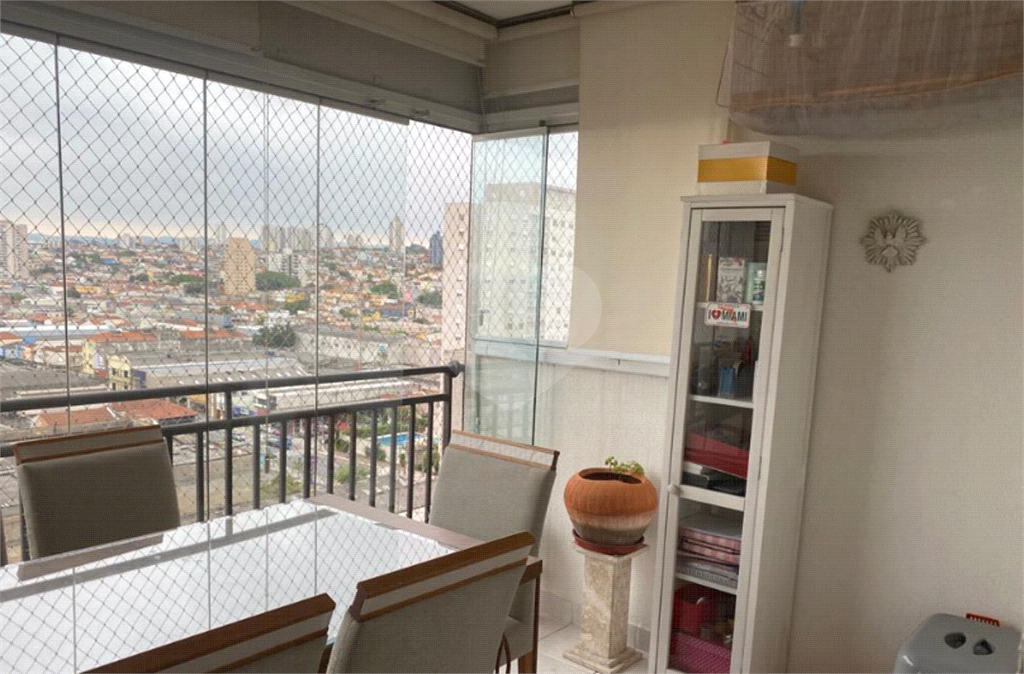APARTAMENTO em VILA MARIA