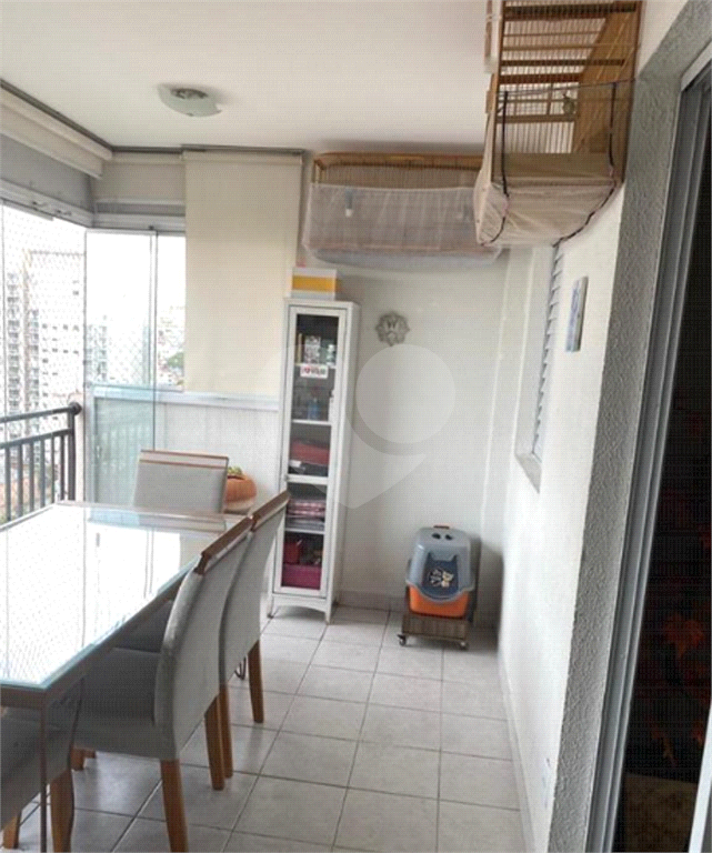 APARTAMENTO em VILA MARIA