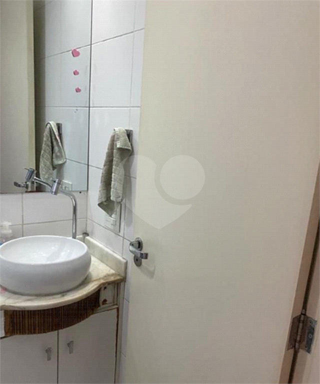 APARTAMENTO em VILA MARIA
