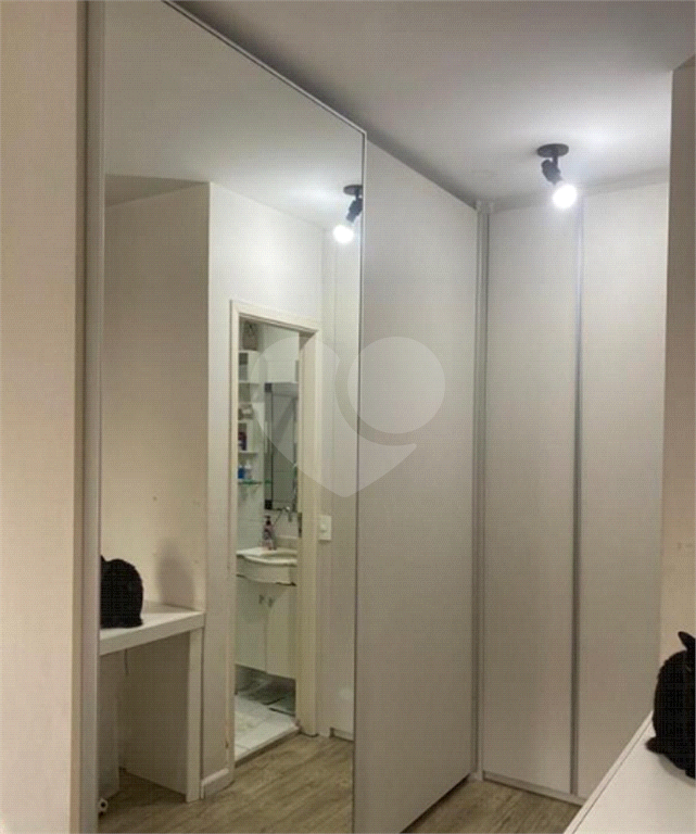 APARTAMENTO em VILA MARIA