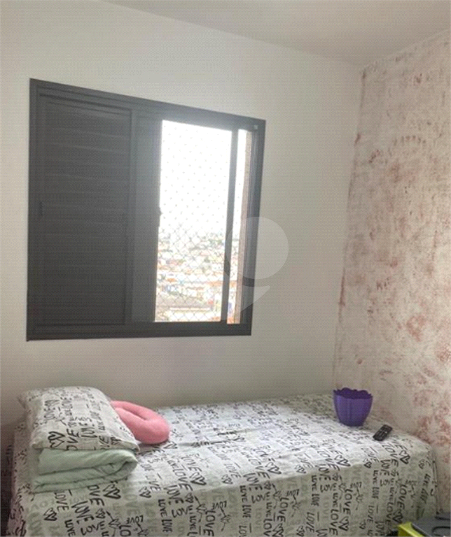 APARTAMENTO em VILA MARIA