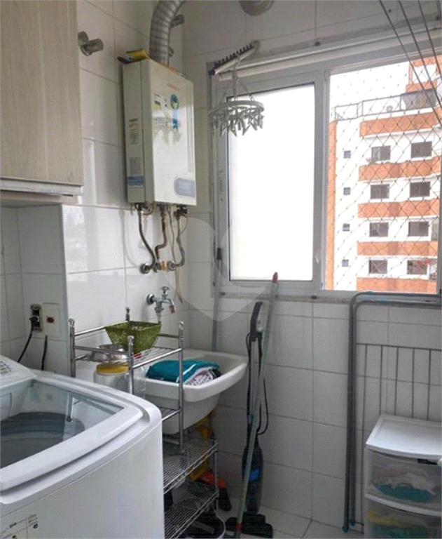 APARTAMENTO em VILA MARIA