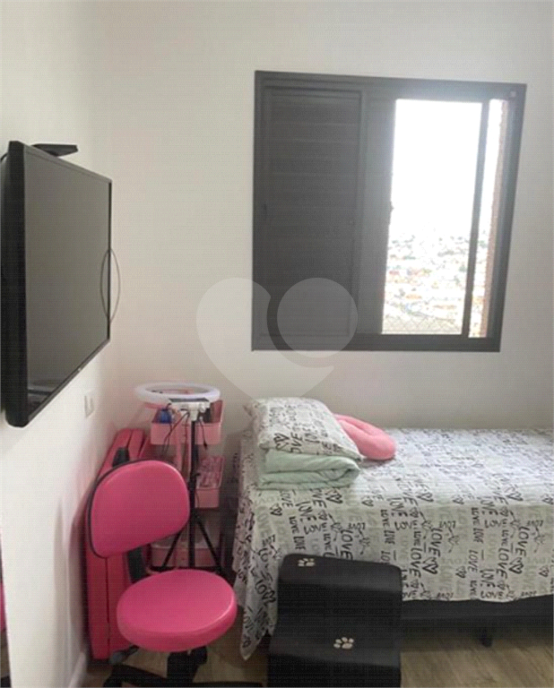 APARTAMENTO em VILA MARIA