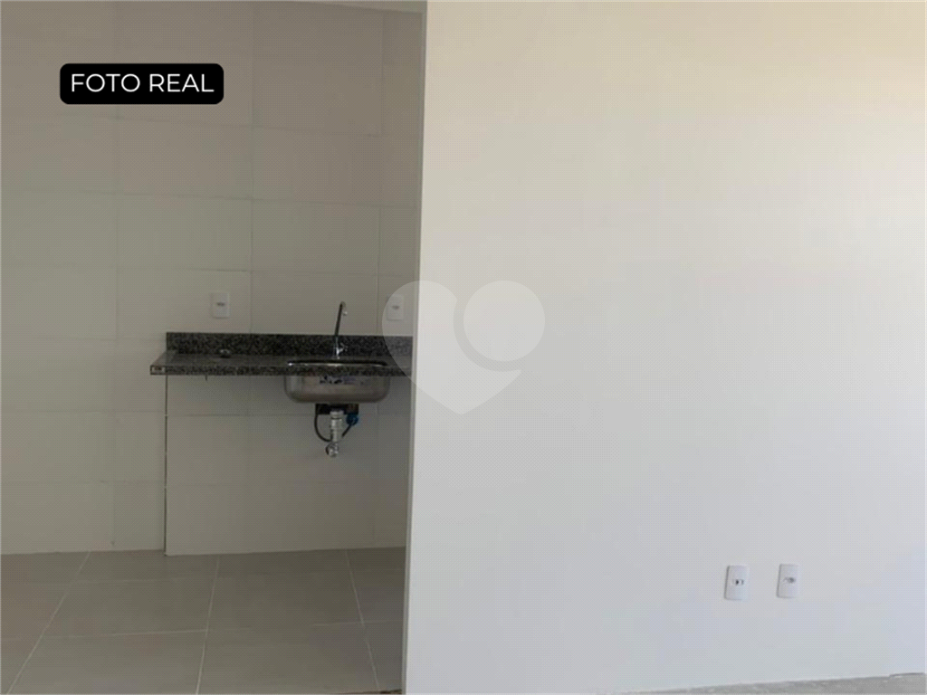 Apartamento à venda na Vila Nova Cachoeirinha – 55m² em Condomínio Clube Completo