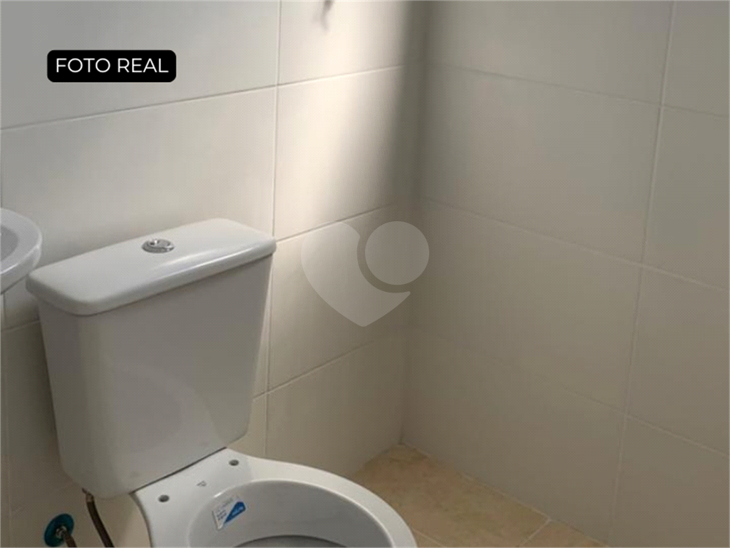 Apartamento à venda na Vila Nova Cachoeirinha – 55m² em Condomínio Clube Completo
