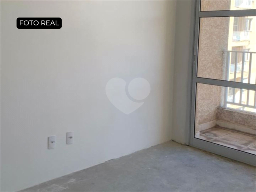 Apartamento à venda na Vila Nova Cachoeirinha – 55m² em Condomínio Clube Completo