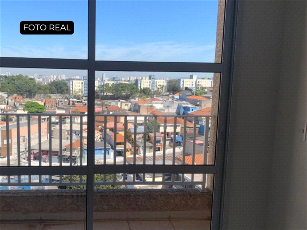 Apartamento à venda na Vila Nova Cachoeirinha – 55m² em Condomínio Clube Completo