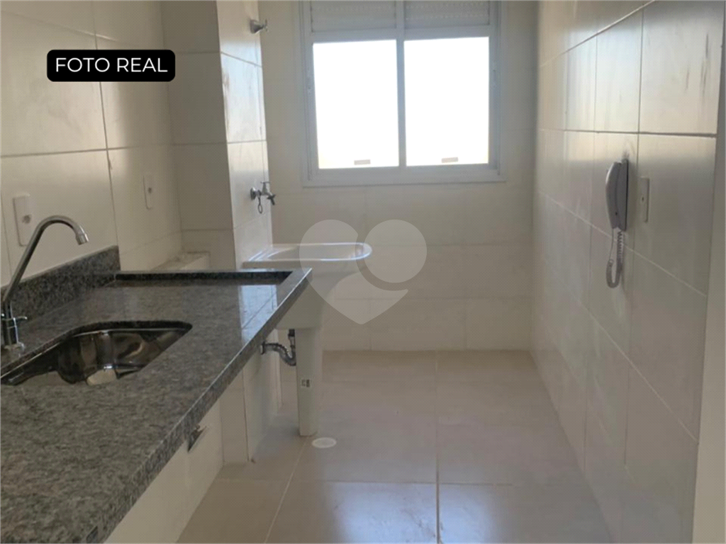 Apartamento à venda na Vila Nova Cachoeirinha – 55m² em Condomínio Clube Completo