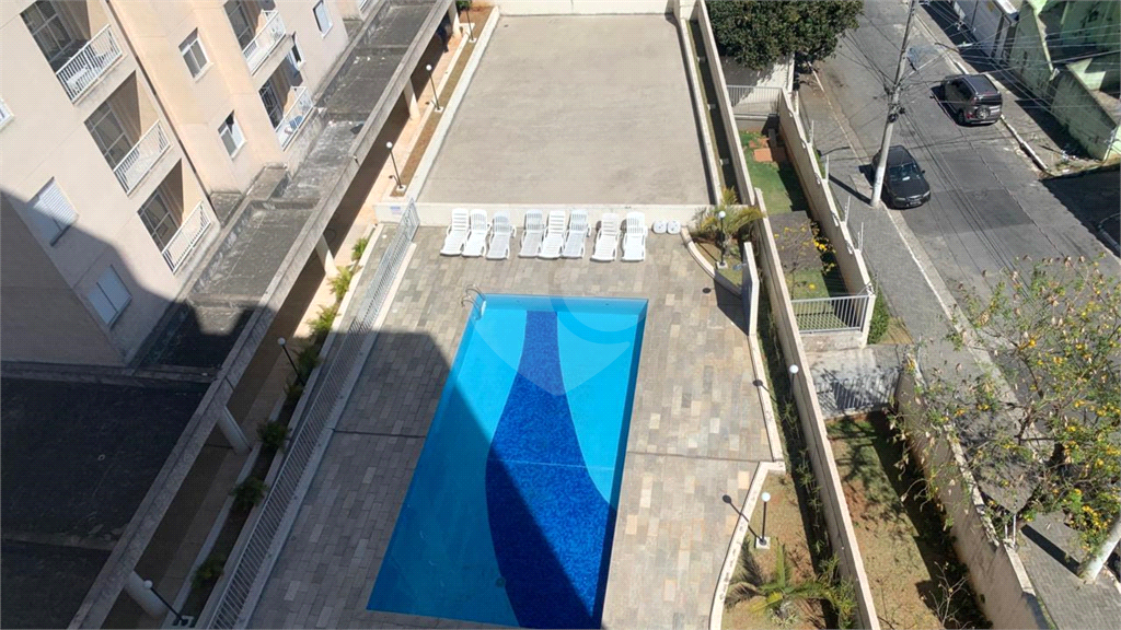 More com conforto e qualidade em um condomínio clube completo!