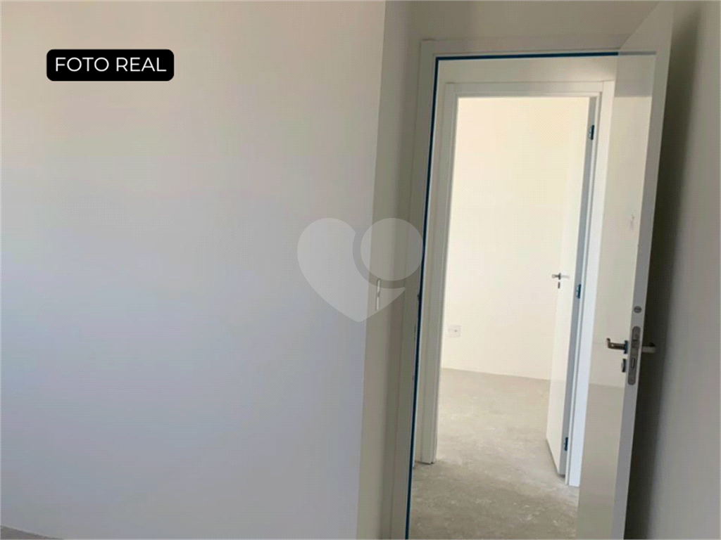 Apartamento à venda na Vila Nova Cachoeirinha – 55m² em Condomínio Clube Completo