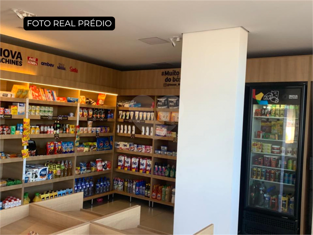 Apartamento à venda na Vila Nova Cachoeirinha – 55m² em Condomínio Clube Completo