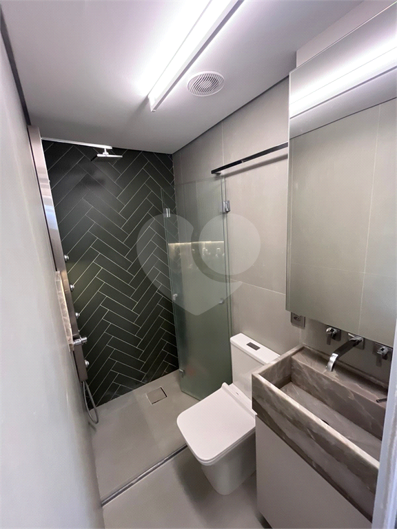 Apartamento 1 quarto em Pinheiros com 70m²