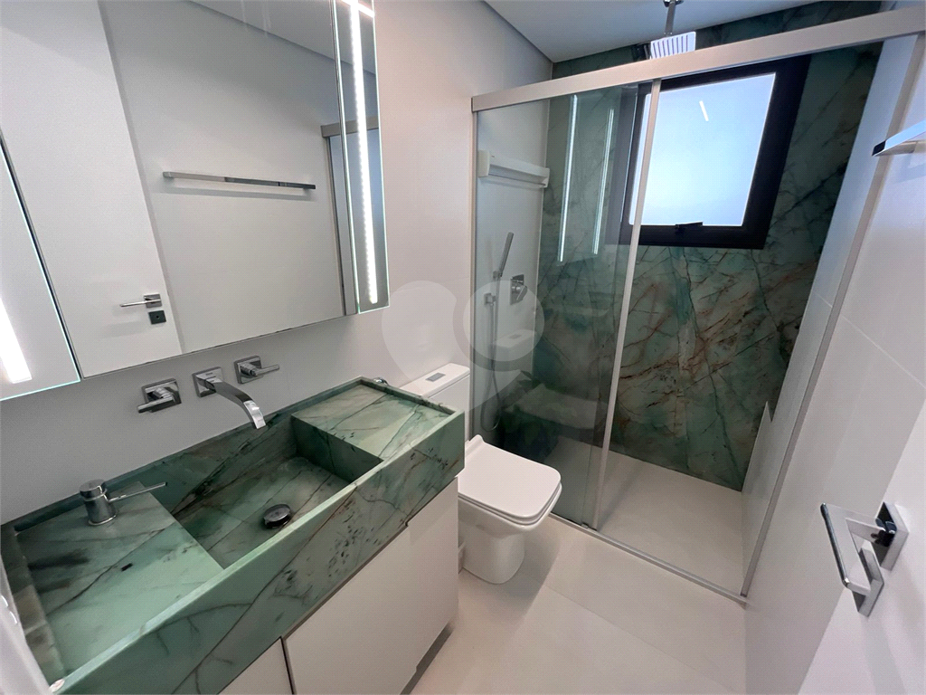 Apartamento 1 quarto em Pinheiros com 70m²