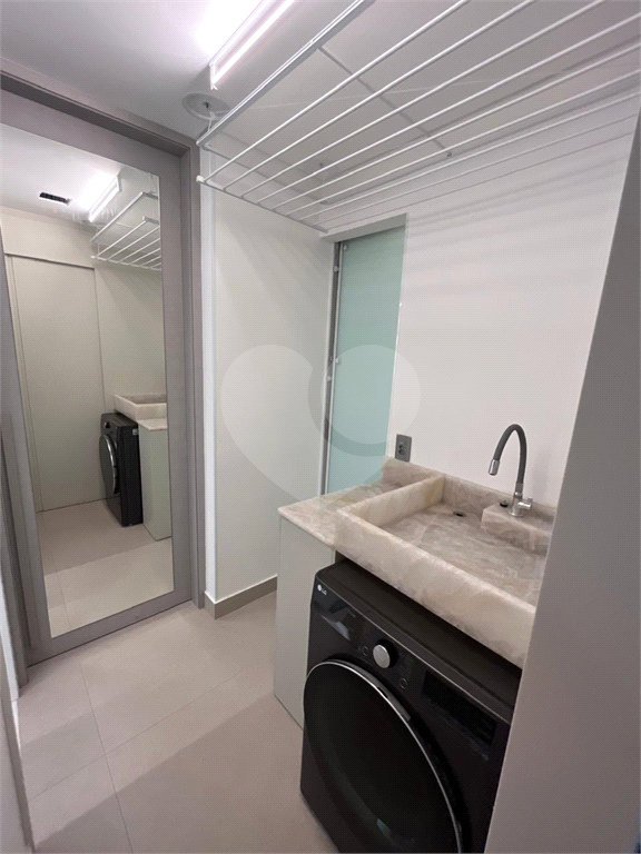 Apartamento 1 quarto em Pinheiros com 70m²