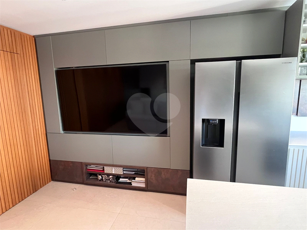Apartamento 1 quarto em Pinheiros com 70m²
