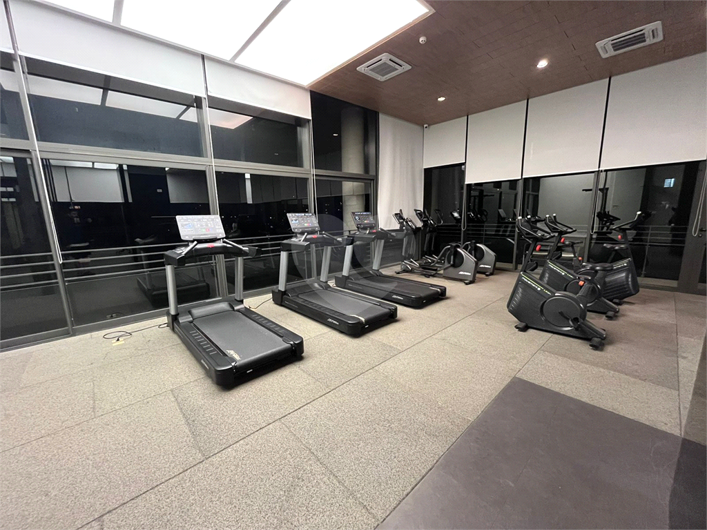 Apartamento 1 quarto em Pinheiros com 70m²