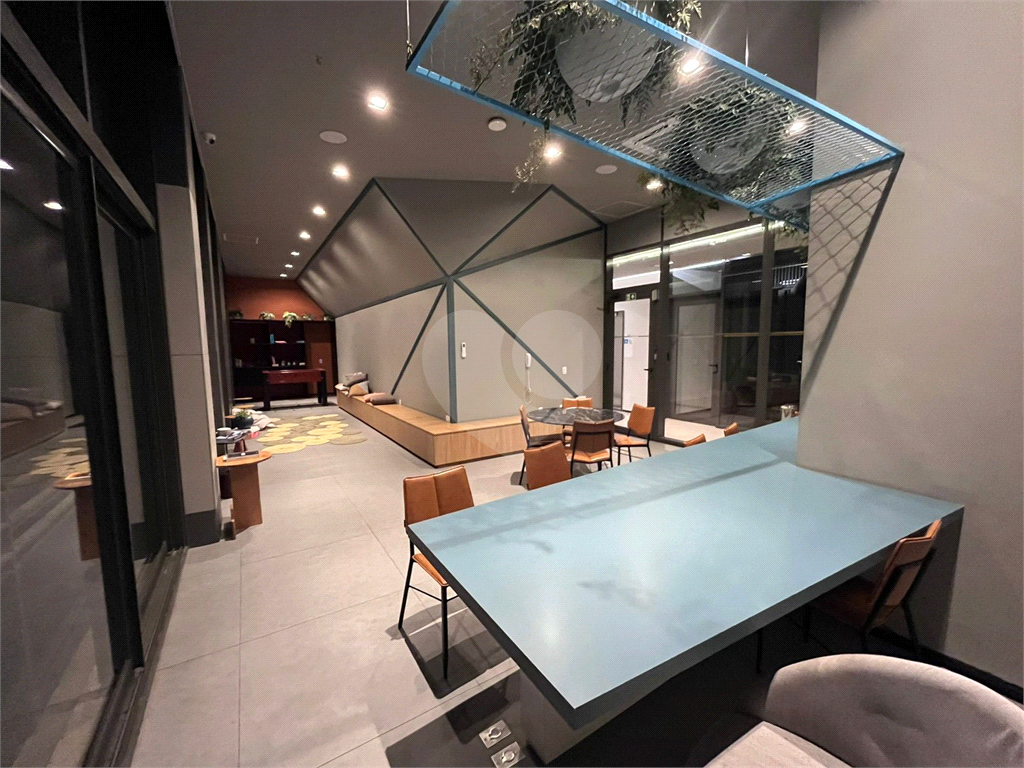 Apartamento 1 quarto em Pinheiros com 70m²