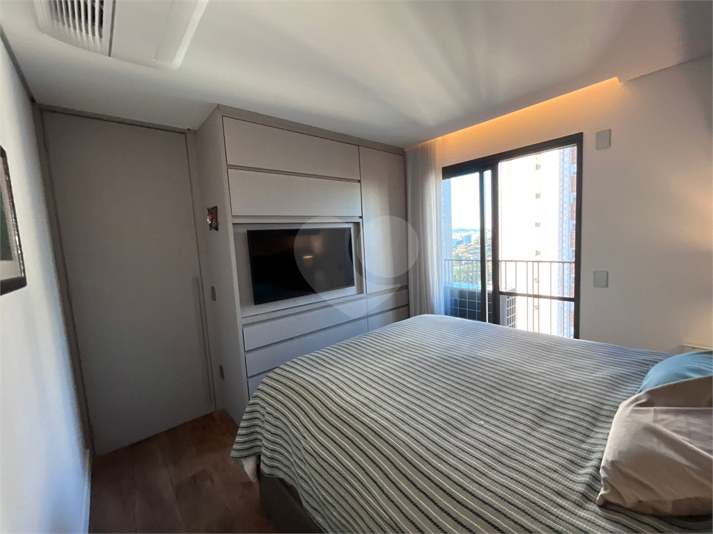 Apartamento 1 quarto em Pinheiros com 70m²