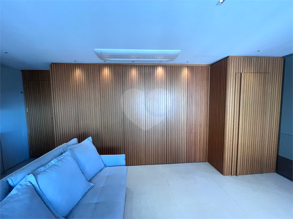 Apartamento 1 quarto em Pinheiros com 70m²
