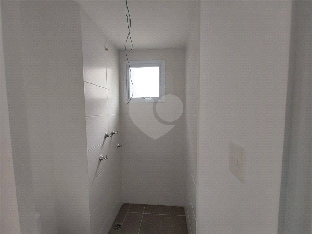 Apartamento com 31m² a venda em Pinheiros