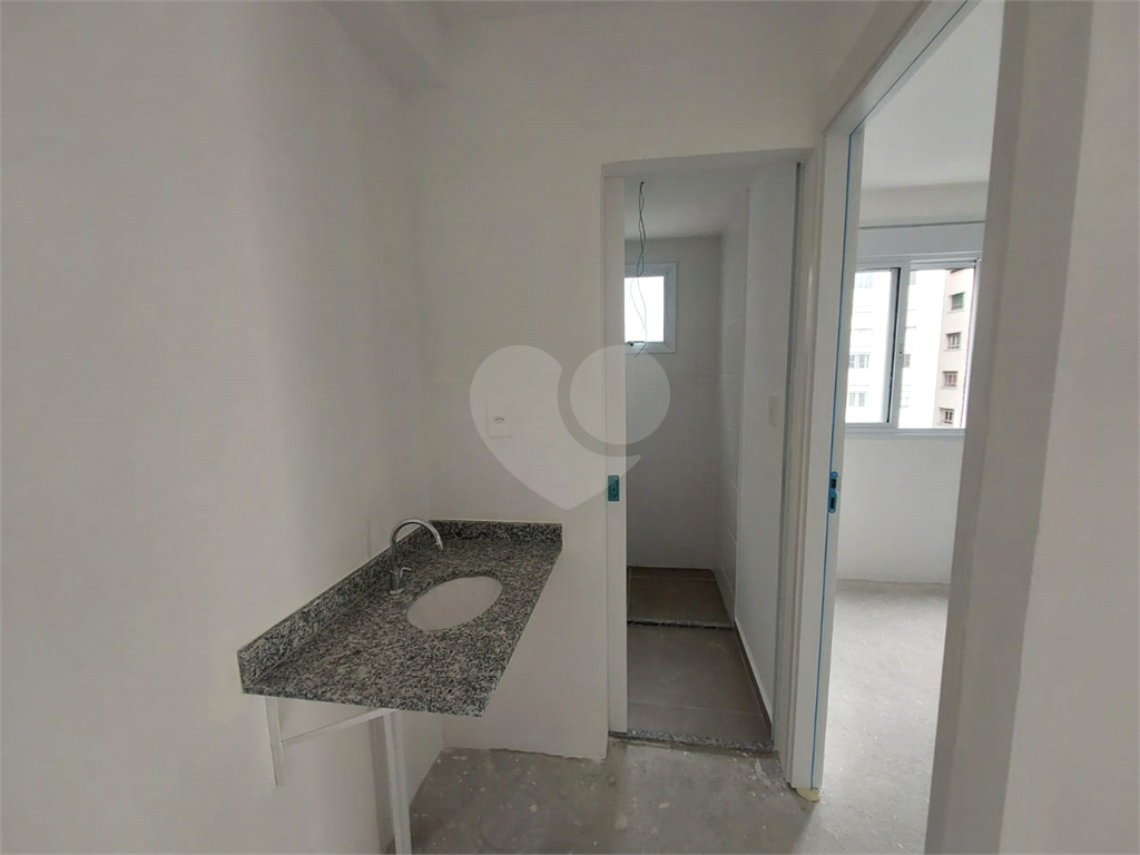 Apartamento com 31m² a venda em Pinheiros
