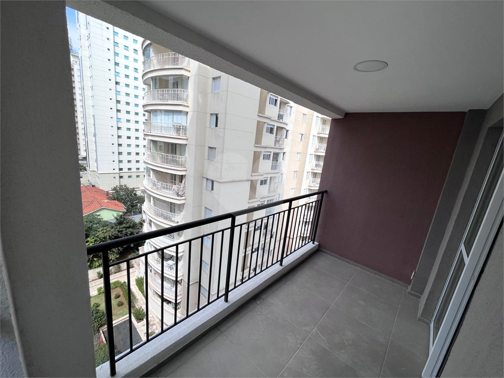 Apartamento com 31m² a venda em Pinheiros