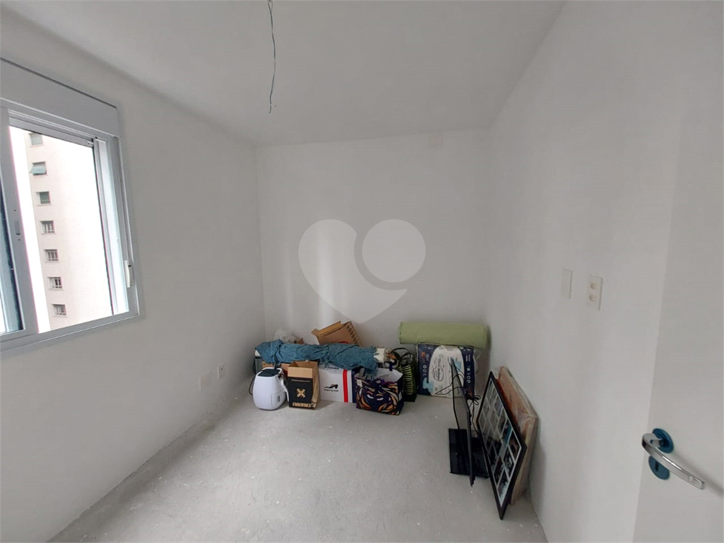 Apartamento com 31m² a venda em Pinheiros