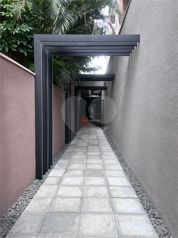 Apartamento com 31m² a venda em Pinheiros