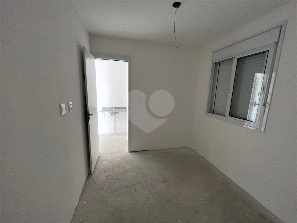 Apartamento com 31m² a venda em Pinheiros