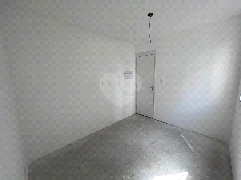 Apartamento com 31m² a venda em Pinheiros