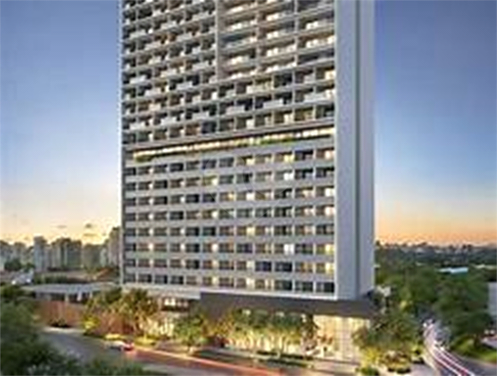 VILA CLEMENTINO - APARTAMENTO DE 1 DORMITÓRIO DE 46,12M²