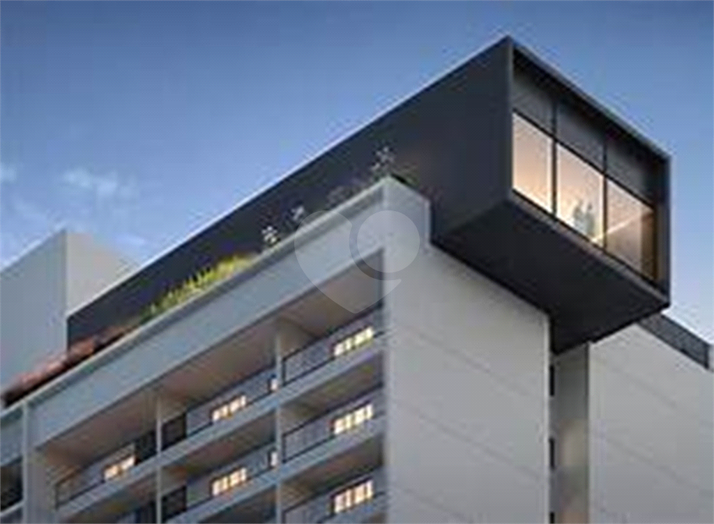 VILA CLEMENTINO - APARTAMENTO DE 1 DORMITÓRIO DE 46,12M²