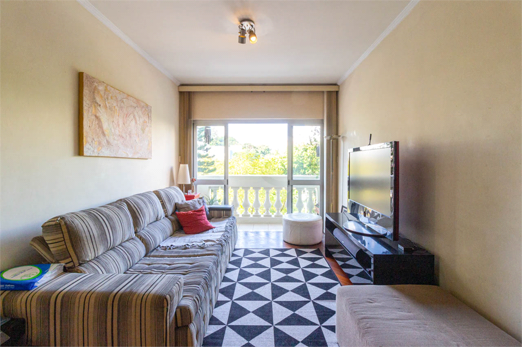 Apartamento para Venda - Vila Clementino