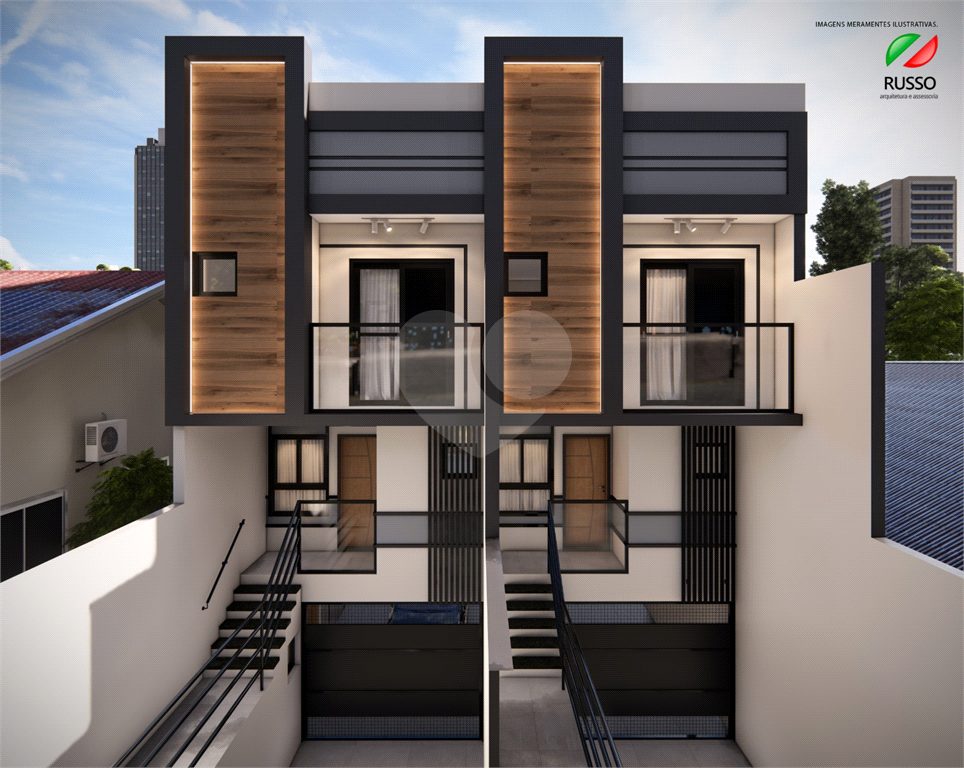 SOBRADO COM 3 SUITES, 3 VAGAS E PISCINA