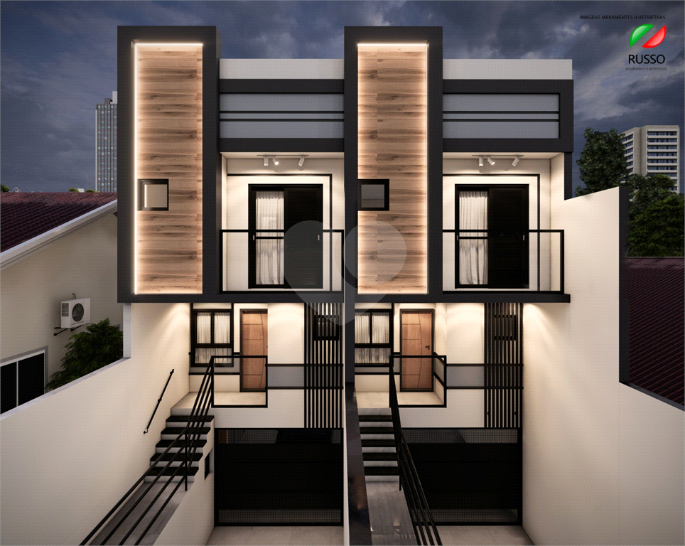 SOBRADO COM 3 SUITES, 3 VAGAS E PISCINA